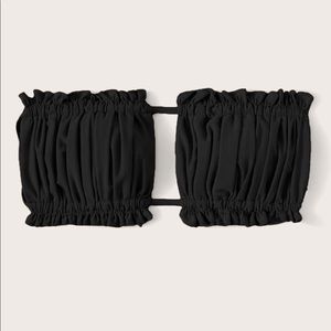 NWT SheIn Bathing Suit Top - Large